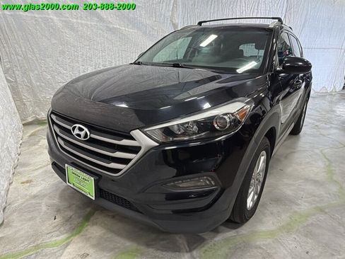Used 2018 Hyundai Tucson SEL AWD/4WD image 1