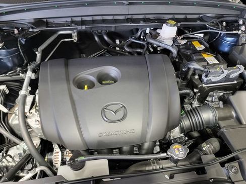 New 2026 MAZDA CX-5 Preferred AWD/4WD image 31
