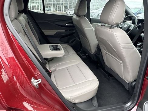 Used 2024 Buick Envista Avenir image 26