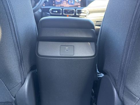 New 2026 Nissan Sentra SV w/ SV Convenience Package image 17