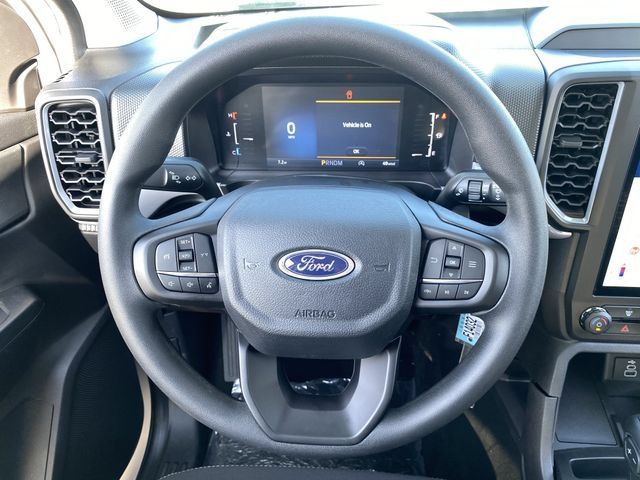 New 2026 Ford Ranger XL w/ Trailer Tow Package AWD/4WD image 27