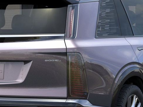 New 2026 Cadillac Vistiq Premium Luxury image 37