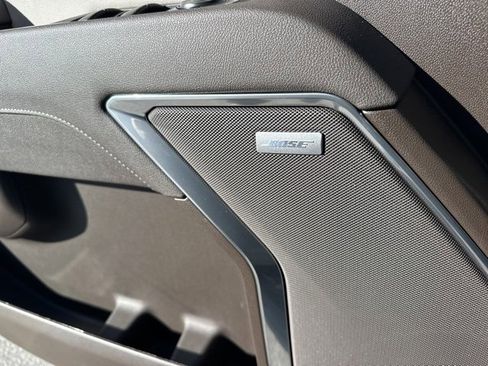 New 2026 Chevrolet Silverado 1500 LTZ w/ LTZ Premium Package image 9