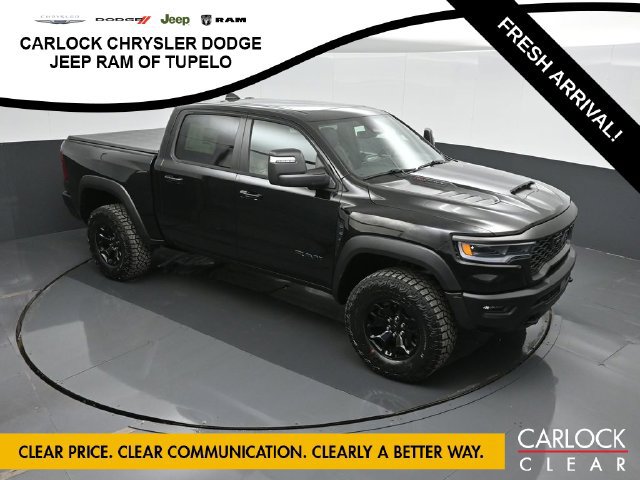 Used 2026 RAM 1500 RHO w/ RHO Level 1 Equipment Group AWD/4WD image 67