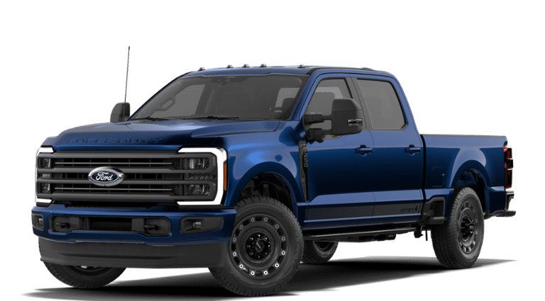 New 2027 Ford F250 XLT w/ XLT Premium Package AWD/4WD image 2
