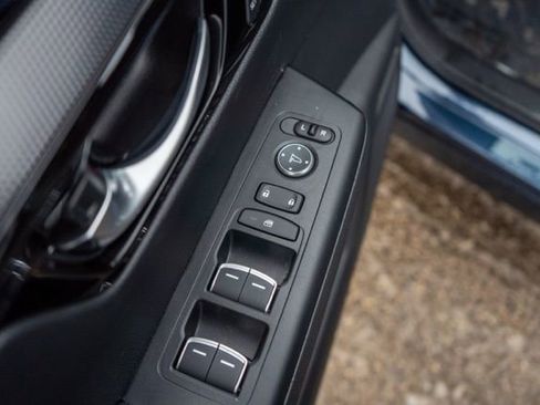 Certified 2024 Honda CR-V Sport Touring image 19