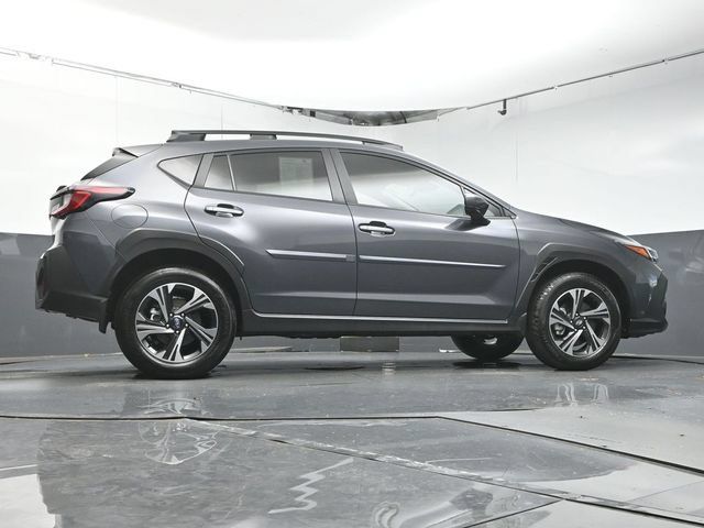Certified 2025 Subaru Crosstrek 2.5i Premium AWD/4WD image 38