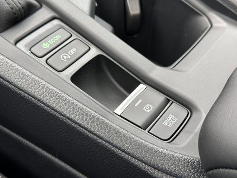 New 2025 Honda Accord SE image 28