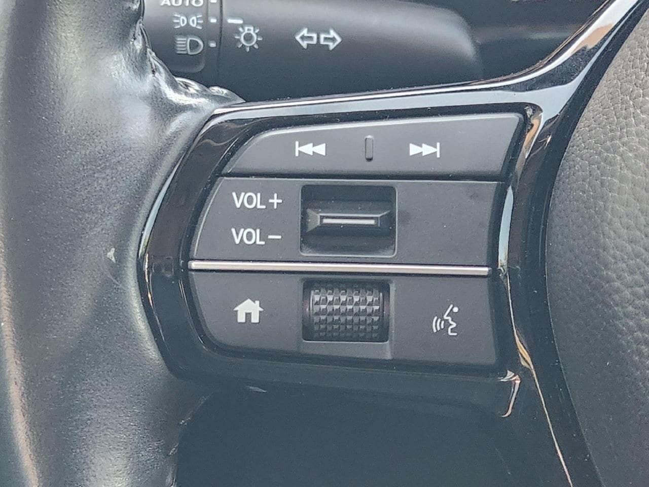 Certified 2024 Honda CR-V EX-L image 27