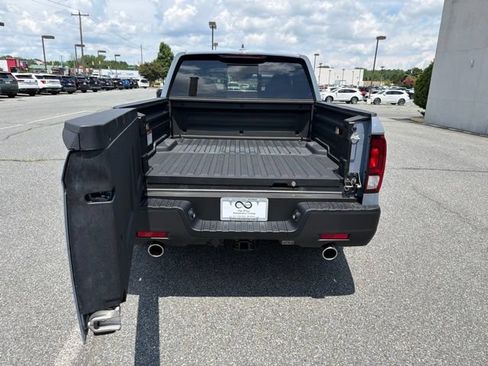 New 2026 Honda Ridgeline RTL image 10