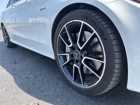 Used 2018 Mercedes-Benz C 43 AMG C 43 AMG image 12