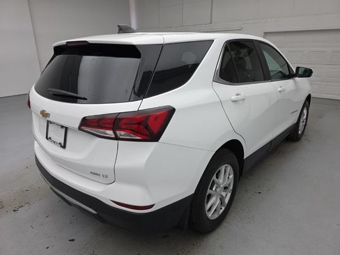 Used 2023 Chevrolet Equinox LT w/ LPO, Floor Liner Package AWD/4WD image 12