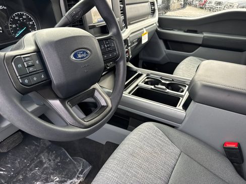 New 2026 Ford F350 XLT w/ FX4 Off-Road Package image 9