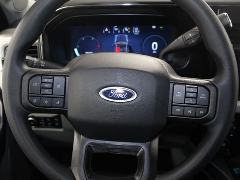 New 2026 Ford F250 XLT w/ XLT Premium Package image 36