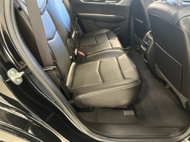 Certified 2025 Cadillac XT5 Premium Luxury w/ Technology Package AWD/4WD image 29