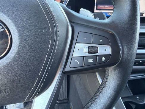 Used 2024 BMW X5 xDrive40i image 23