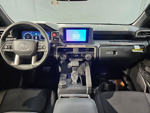 New 2026 Toyota Tacoma TRD Off-Road AWD/4WD image 9