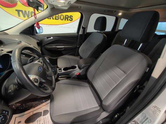 Used 2016 Ford Escape SE AWD/4WD image 11