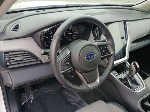 Certified 2021 Subaru Outback Premium w/ Popular Package #1 image 11