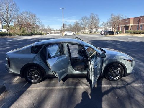 Certified 2025 Kia K4 LXS image 12