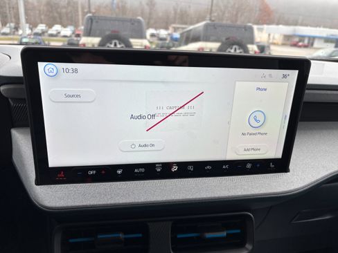 New 2025 Ford Maverick XLT w/ XLT Luxury Package image 11