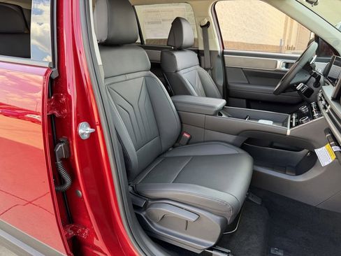 New 2026 Hyundai Santa Fe SEL image 25