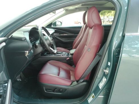 Used 2023 MAZDA CX-30 AWD 2.5 S w/ Preferred Package image 12
