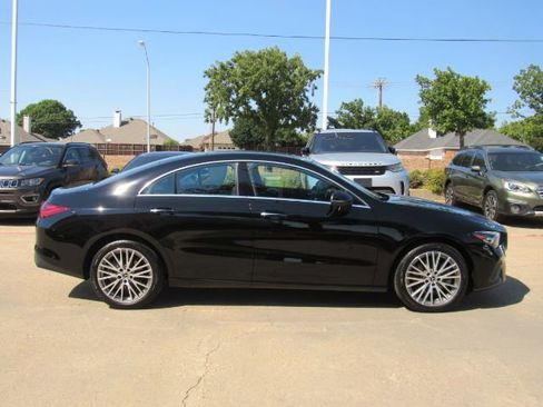 Used 2024 Mercedes-Benz CLA 250 CLA w/ Exclusive Package image 5