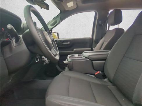 Used 2024 Chevrolet Silverado 1500 Custom Trail Boss image 13