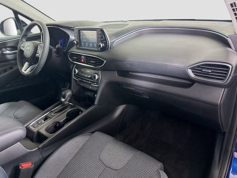 Used 2020 Hyundai Santa Fe SEL FWD image 30