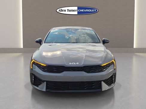 Used 2025 Kia K5 GT FWD image 3