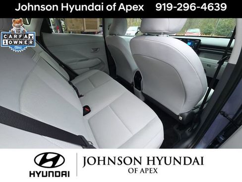 Certified 2024 Hyundai Kona SEL image 21