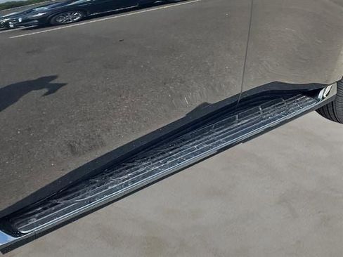 New 2026 INFINITI QX80 Autograph w/ Premium Cargo Package image 57