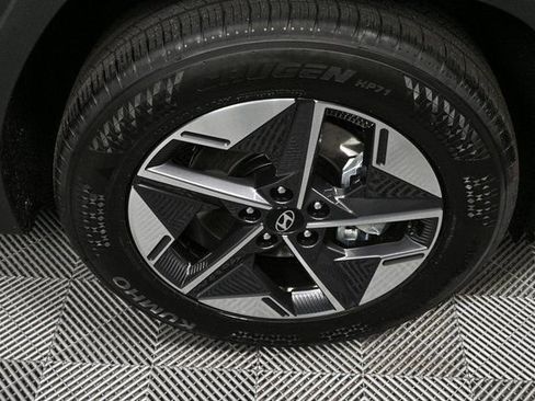 New 2026 Hyundai Tucson SEL image 14
