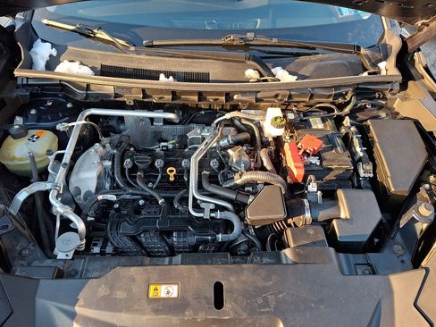 Used 2024 Mitsubishi Outlander SE image 27