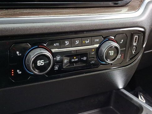 Certified 2022 Chevrolet Silverado 1500 LT image 16