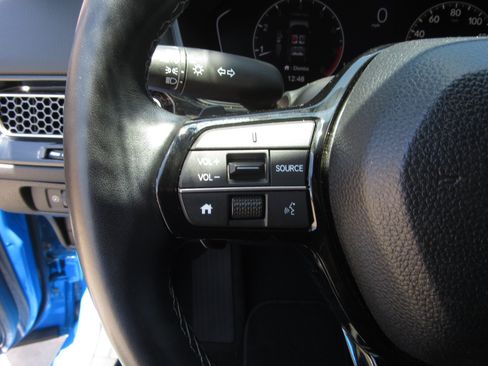 Certified 2024 Honda Civic Sport image 22