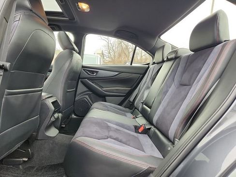 Used 2022 Subaru WRX Limited image 10