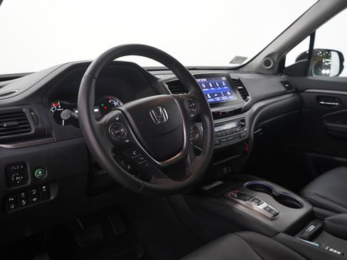 Used 2023 Honda Ridgeline RTL-E image 25