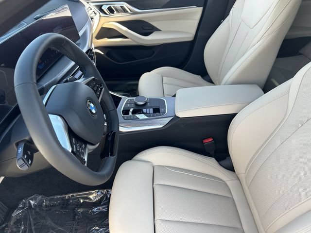 New 2026 BMW 430i w/ Premium Package RWD image 18