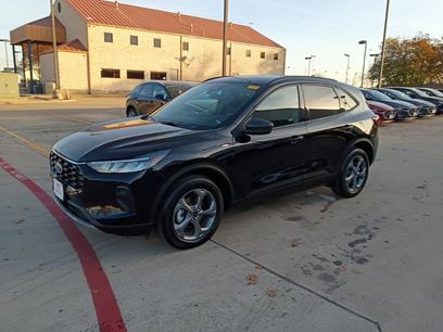 Used 2025 Ford Escape ST-Line