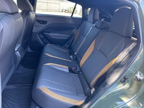 Certified 2024 Subaru Crosstrek 2.5i Sport w/ Crosstrek Mirror Package AWD/4WD image 14