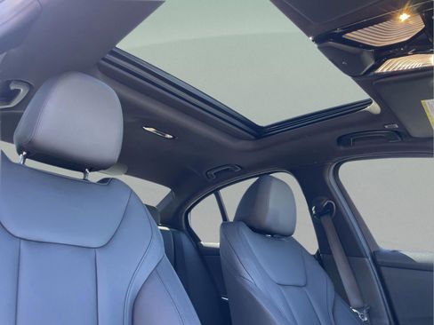 Used 2021 BMW 330e w/ Convenience Package image 20