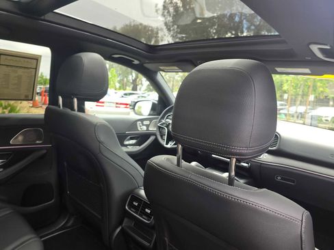 Certified 2026 Mercedes-Benz GLE 450 4MATIC image 15