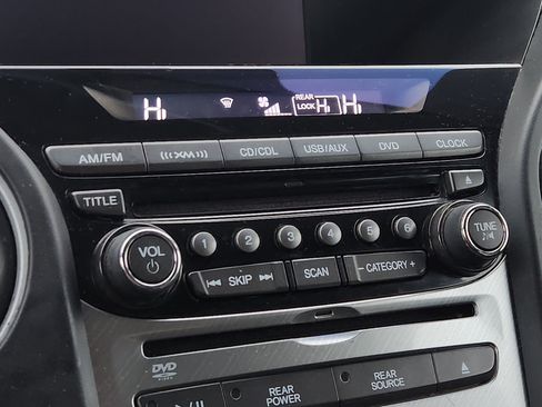 Used 2014 Honda Pilot EX-L image 5