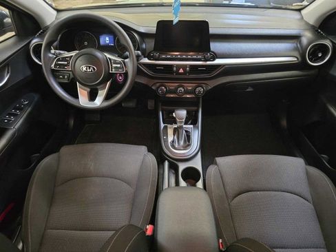 Used 2020 Kia Forte LXS image 4