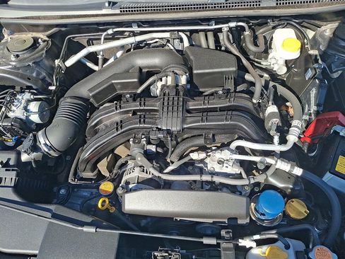 Used 2022 Subaru Crosstrek 2.5i Limited w/ Popular Package #4 image 28