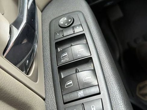 Used 2012 RAM 1500 Outdoorsman AWD/4WD image 25