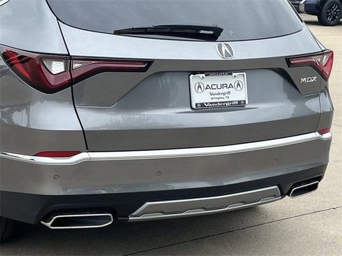 Used 2026 Acura MDX FWD w/ Technology Package image 6