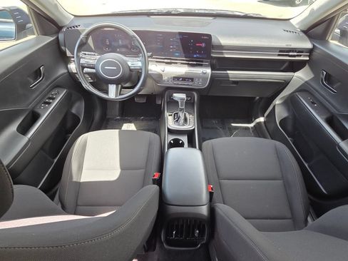 Used 2024 Hyundai Kona SEL AWD/4WD image 25